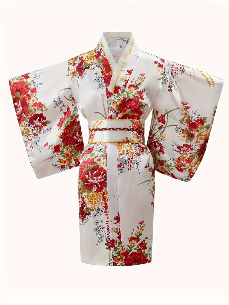 Kimonos