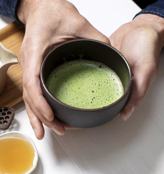 Matcha Bowl