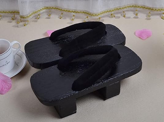 Geta Sandal