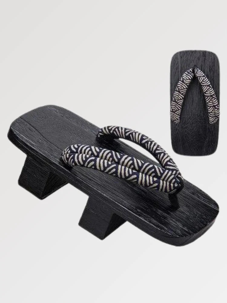 Geta Sandal