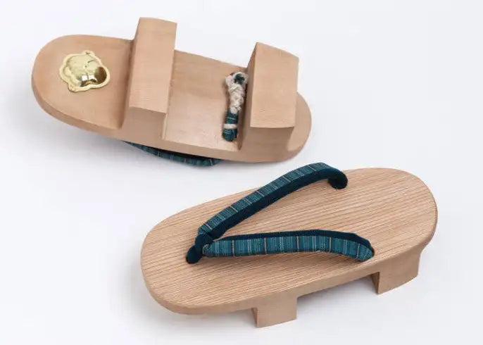 Geta Sandal