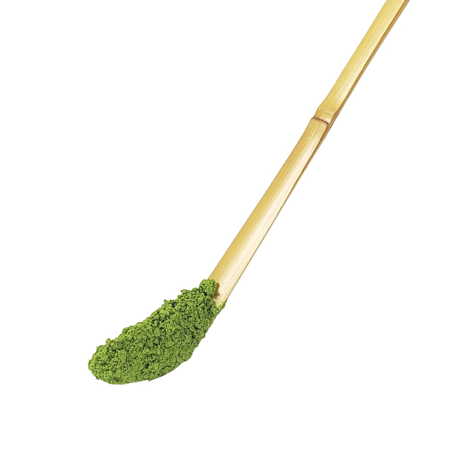 Matcha spoon